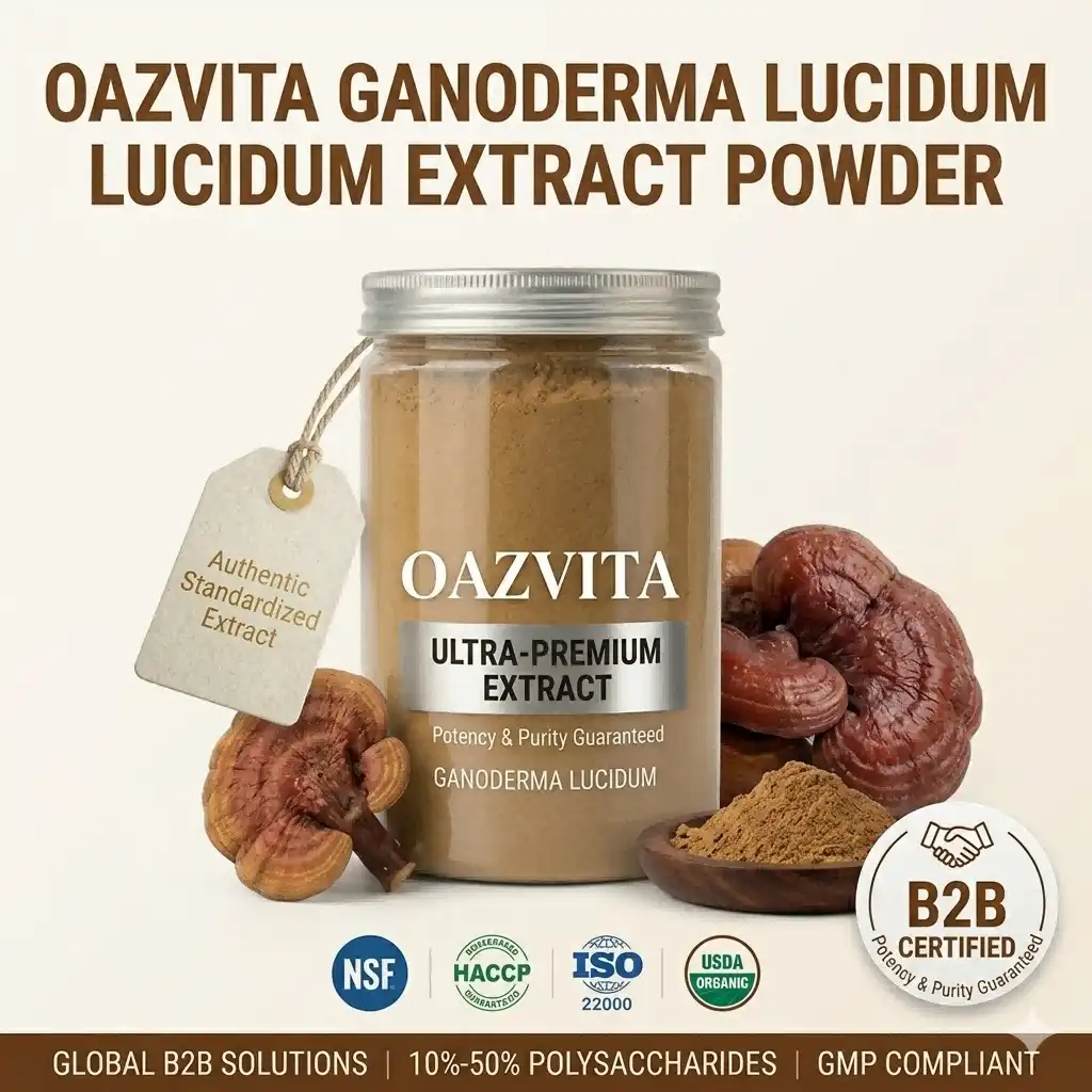 The main benefits that make Reishi mushroom extract a valuable addition to your daily diet